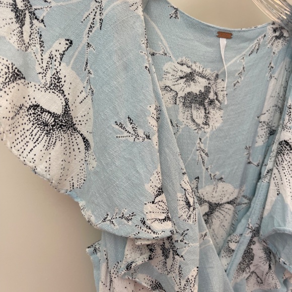 Free People Dress - Picture 2 of 4